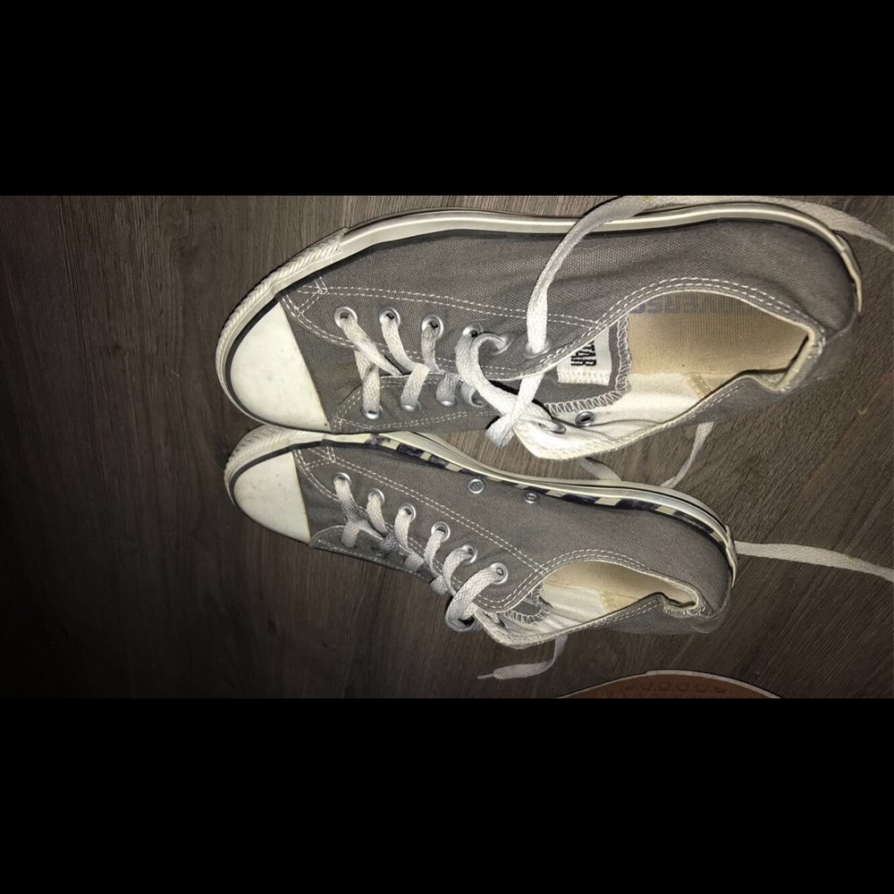 Gray converse